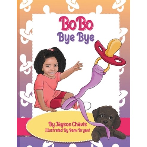 BoBo Bye Bye Paperback, Playpen Publishing, English, 9781734361070