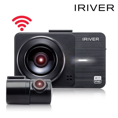 아이리버 FF2, 당신의 안전 운전을 위한 최고의 선택