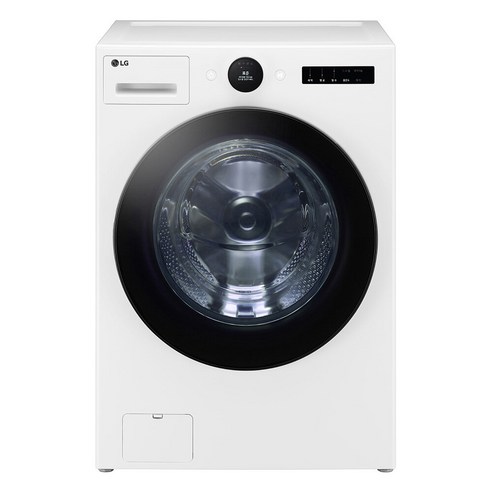 TROMM 오브제컬렉션 드럼세탁기 FX25WSQ는 25kg의 용량과 에너지소비효율 1등급으로 대량의 세탁물을 효율적으로 처리할 수 있는 최고의 선택입니다.