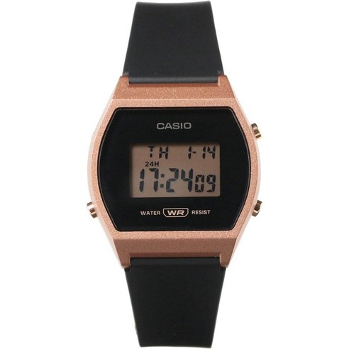 빔스보이 카시오 CASIO 시계 여성 LW-204