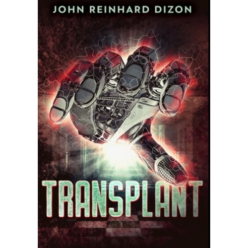 Transplant: Premium Hardcover Edition Hardcover, Blurb, English, 9781034883890