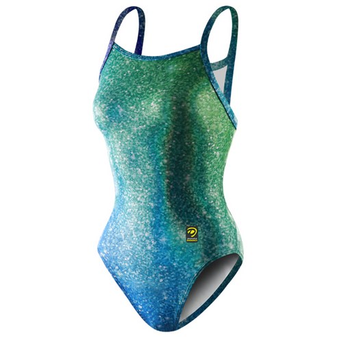 "인생 수영복" 찾고 계신가요? 도디치 피오레 포일 원피스 수영복 솔직 후기! 도디치수영복