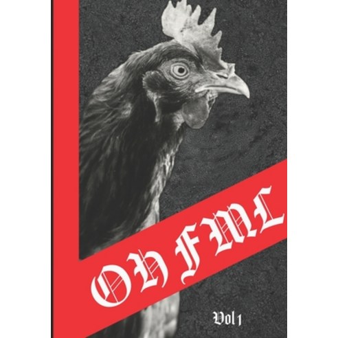 (영문도서) Oh FML: An autobiography Paperback, Independently Published, English, 9798387886812