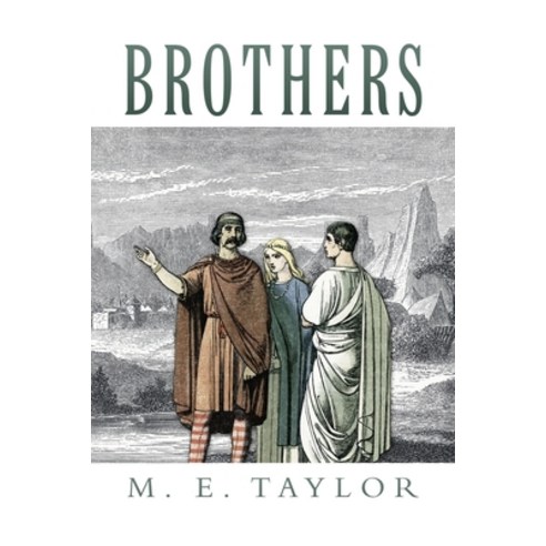 Brothers Paperback, Authorhouse UK, English, 9781665585286