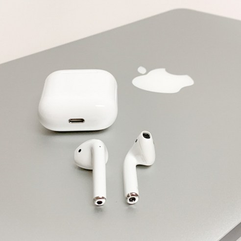 애플 TD 정품 에어팟2 에어팟프로 왼쪽 오른쪽 단품 본체 유닛 한쪽판매 블루투스이어폰, 2세대, 애플 정품 이어폰 왼쪽