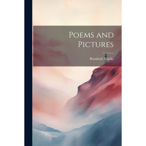 (영문도서) Poems and Pictures Paperback, Legare Street Press, English, 9781021808479