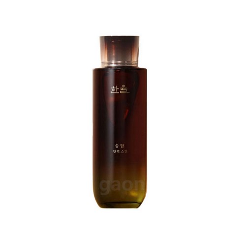 한율 송담 탄력 스킨 정품, 150ml, 2개