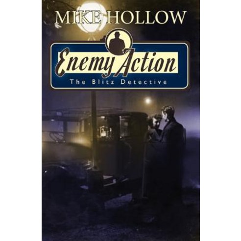 (영문도서) Enemy Action Paperback, Lion Fiction, English, 9781782642343