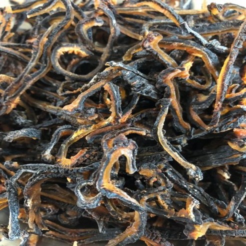 부드럽고 풍부한 맛의 건해삼, 지금 경험해보세요!