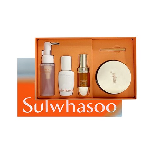 설화수 자음생크림 클래식 기획 세트 60ml 최신제품, 자음생크림 기획 세트 60ml