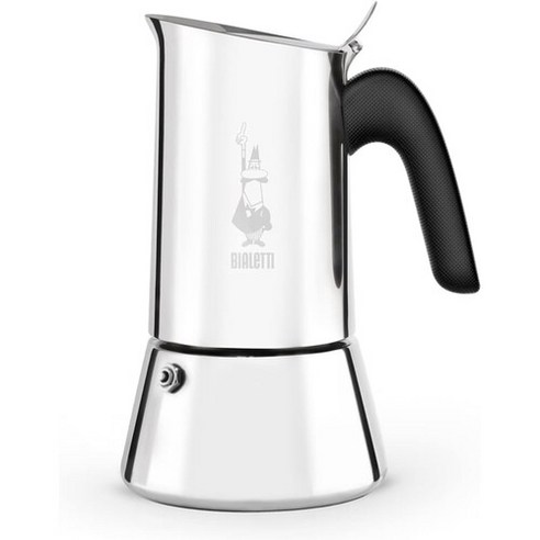 Bialetti 전기에스프레소머신 가정용에스프레소 홈카페