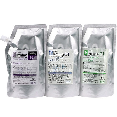 토모 퍼밍 헤어 다이어트 매직 스트레이트 500ml - 스트레이트너 | 쿠팡