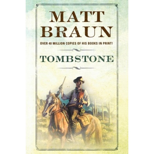 (영문도서) Tombstone Paperback, St. Martins Press-3PL, English, 9781250814500