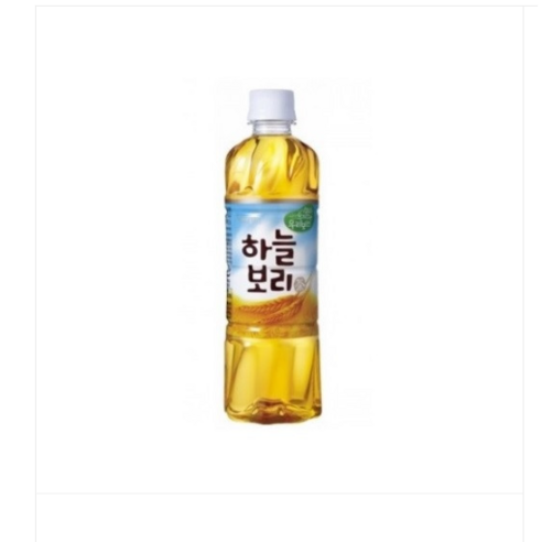 하늘보리 에코, 500ml, 20개