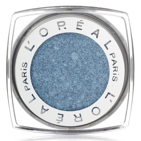 L''Oreal 인팰러블 아이섀도우 3.5g, Infinite Sky, 1개