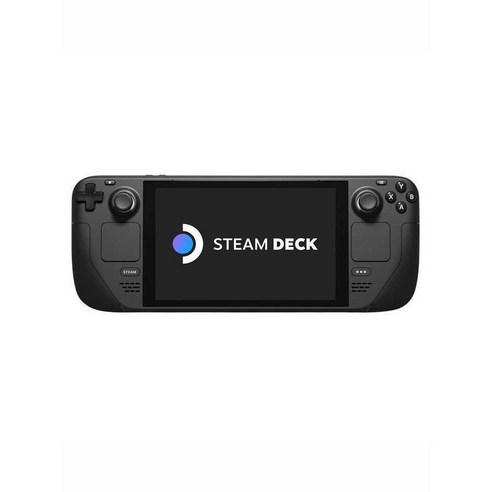 스팀덱 휴대용게임기 SteamDeck 64G 1T 듀얼시스템, 64G 2T 듀얼 시스템 미국판