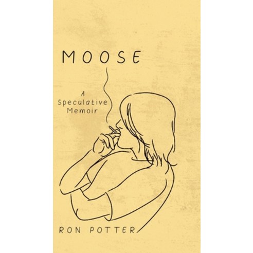 Moose Hardcover, Tellwell Talent