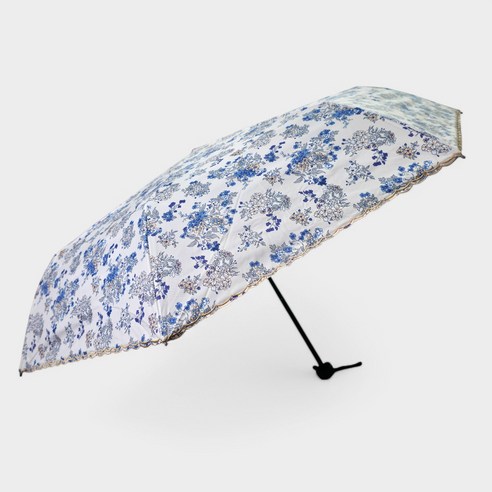 햇볕 아래 당당하게, 닥스 UV차단 양산으로 스타일과 건강을 동시에!