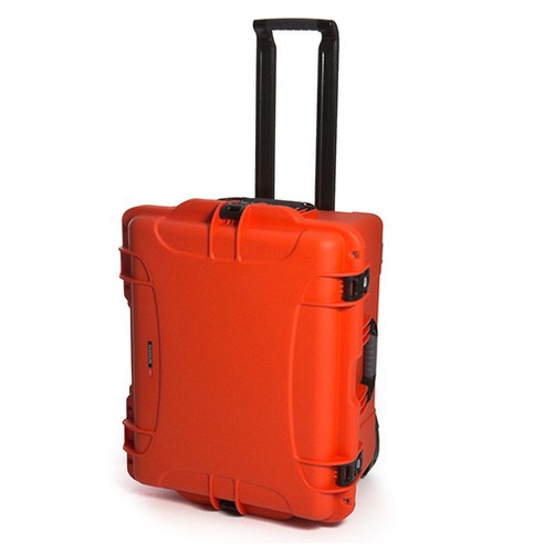 나누크 하드방수케이스 with Cubed Foam 960, Yellow, 1개