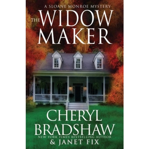 (영문도서) The Widow Maker Paperback, Independently Published, English, 9798372999077