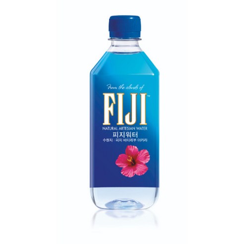 피지워터, 330ml, 18개