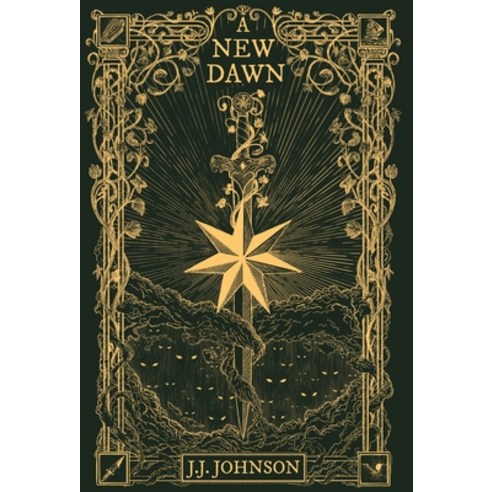 (영문도서) A New Dawn Hardcover, Author Academy Elite, English, 9781647468774