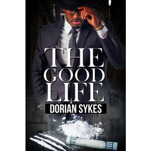 The Good Life Paperback, Urban Books