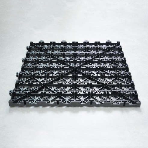 고양이의 편안함, 건강, 다목적성을 위한 마을과고양이 다목적 배수 매트