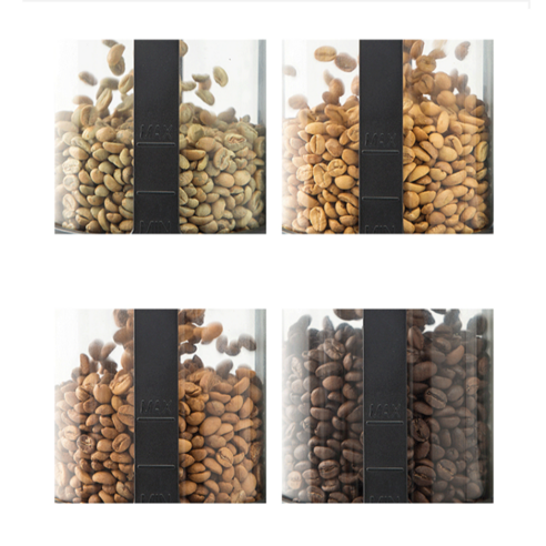 자동 커피 로스팅 기계를 사용하면 신선하고 맛있고 맞춤형 커피를 즐길 수 있습니다.