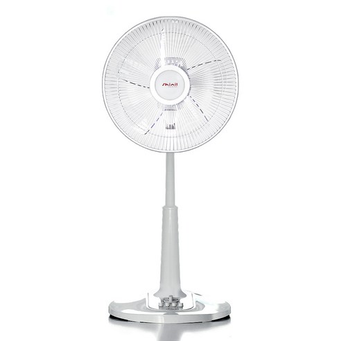 저소음으로 시원한 바람을 느끼다!