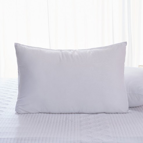 편안한 수면의 시작, 슬리안 베개솜