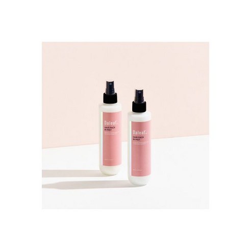 글램 헤어팩 인 미스트 200ml 1개