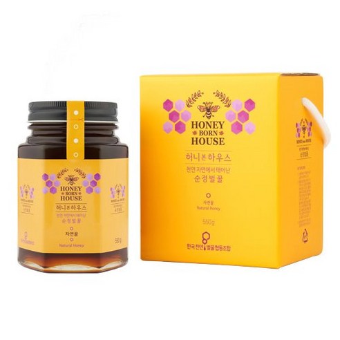 네이쳐스그린웨이 호주 허니콤 오가닉 천연벌집 천연꿀 375g, 1개 벌꿀집 11 허니본하우스 한국천연벌꿀협동조합 천연벌꿀 밤꿀 550g, 1개, 천연벌꿀밤꿀550g