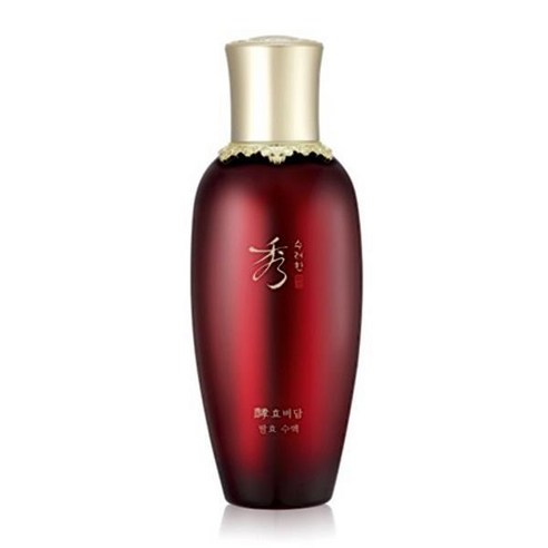 수려한 효비담 발효 수액 150ml