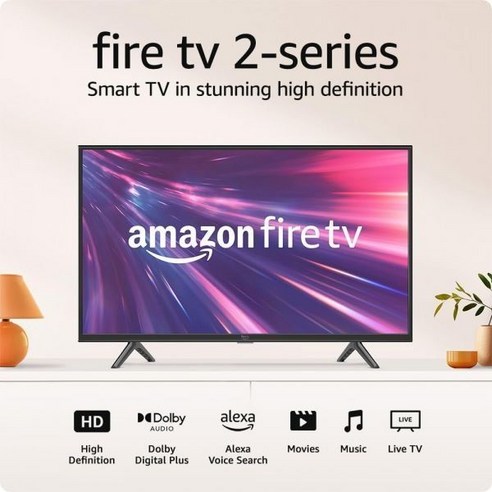 Amazon Fire TV 32