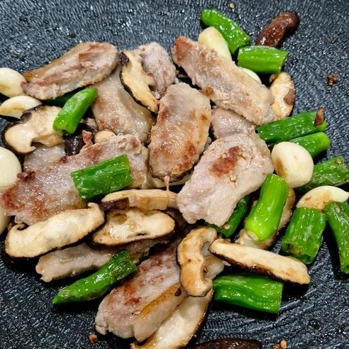 퇴근 후 30분 완성, 잡내 없는 가브리살 수육으로 맛있는 저녁 시간을!