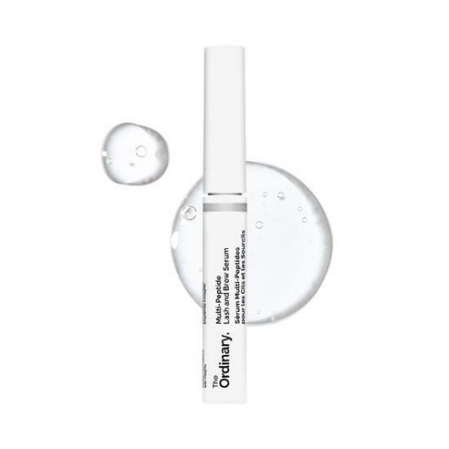 디오디너리 멀티-펩타이드 래쉬 앤 브로우 세럼 5ml, 1개