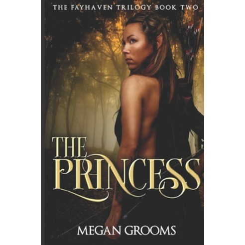 The Princess Paperback, Independently Published, English, 9798706178741