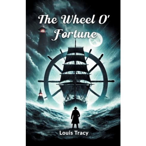 (영문도서) The Wheel O'' Fortune Paperback, Double 9 Books, English, 9789369070404