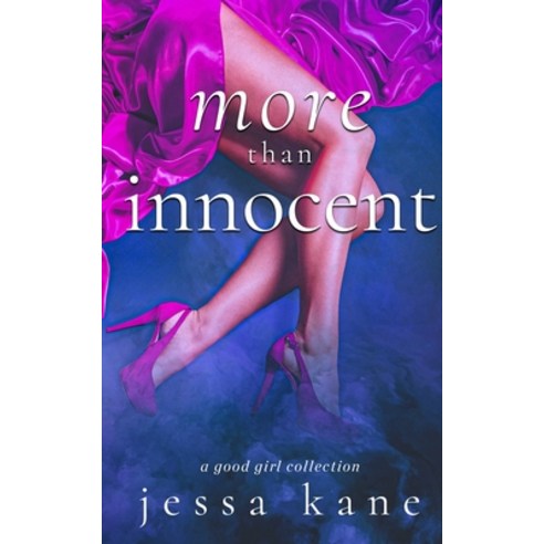 (영문도서) More than Innocent Paperback, Jessa Kane, English, 9798986918013