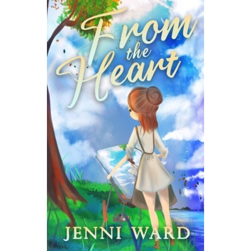 (영문도서) From the Heart Paperback, Miraworth Books, English, 9780648836353