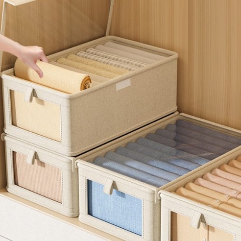 먼지 차단, 질서 유지, 편안한 가정을 위한 필수품