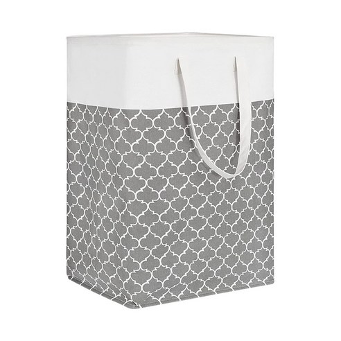 좁은 공간을 넓게! 72L 대용량 접이식 분리수거함으로 쾌적한 공간을 만드세요.