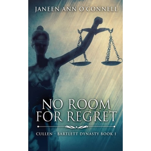 (영문도서) No Room For Regret Paperback, Next Chapter, English, 9784867509586