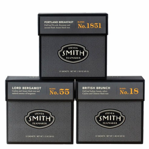 아카시아액상차(110ml*60), 1개, 110ml, 60개입 스티븐스미스티 Best Top5 11 스미스티 베스트 블랙티 15티백 3팩 smith tea, 15개입, 3개