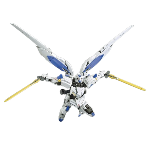 기동전사 건담 철혈의오펀스 HG 바알 ASW-G-01 건담프레임 프라홈정밀니퍼, 1개