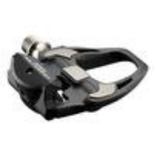 Shimano 자전거 페달 PD-R8000, 4M 장축, 은색 Shimano 자전거 페달 PD-R8000, 4M 장축, 은색