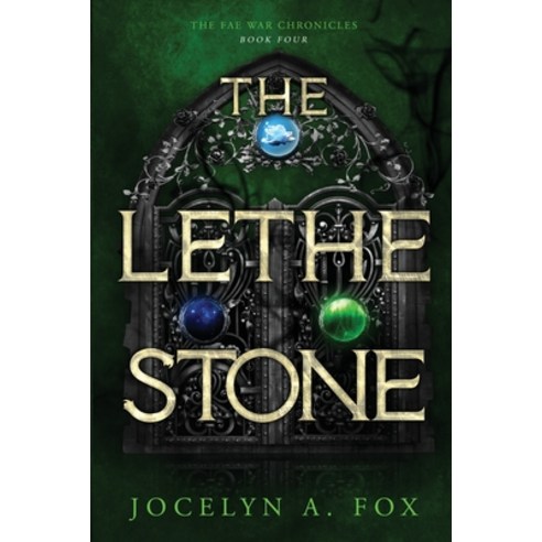 (영문도서) The Lethe Stone Paperback, Independently Published, English, 9781519041593