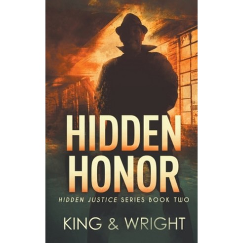 (영문도서) Hidden Honor Paperback, Sterling & Stone, English, 9798201143718