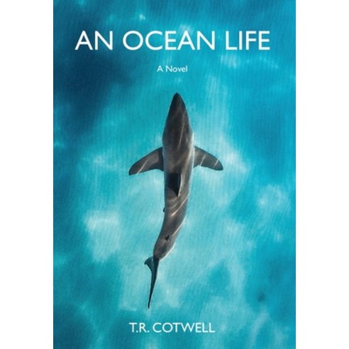 (영문도서) An Ocean Life Hardcover, Benthic Press, English, 9798990583702